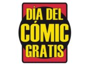 Día del cómic gratis 2018