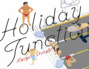 Holiday Junction, de SHINZO Keigo