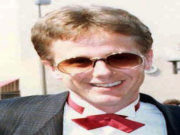 In memoriam, Harry Anderson