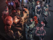 Servicio Informativo del Cómic Independiente USA #287