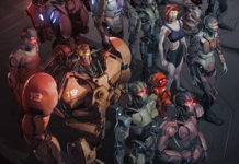 Servicio Informativo del Cómic Independiente USA #287