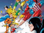 Servicio Informativo del Cómic Independiente USA # 289