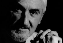 Nos ha dejado Julio Ribera