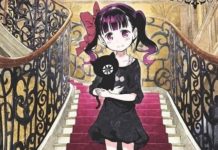 Kuro-Somato
