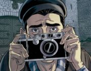 El fotógrafo de Mauthausen