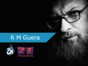 Entrevista a R.M. Guéra