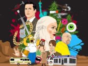 #ZNSeries – Guía de Series: Mayo 2018
