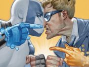 Quantum + Woody! #1