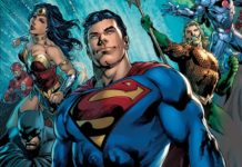 Reseñas DC: The Man of Steel #1