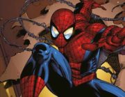 Marvel Héroes. Las Historias Jamás Contadas de Spiderman.