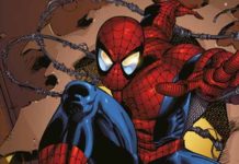 Marvel Héroes. Las Historias Jamás Contadas de Spiderman.