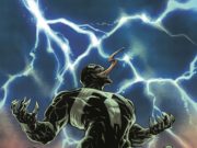 Venom (2018-) #1, de Donny Cates y Ryan Stegman Venom 2018 1 Imagen destacada