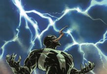 Venom (2018-) #1, de Donny Cates y Ryan Stegman Venom 2018 1 Imagen destacada