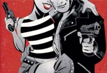 Violent Love 1. Un amor peligroso