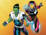Zona Marvel Plus #86
