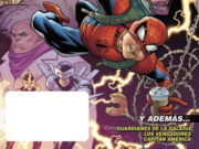 Día del Cómic Gratis 2018: ¿Qué nos ha ofrecido Marvel? Día del Cómic Gratis 2018
