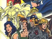 Grandes Sagas Marvel Los Vengadores nº 1: Venganza mortal