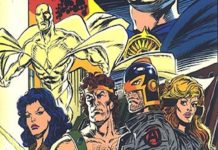 Grandes Sagas Marvel Los Vengadores nº 1: Venganza mortal