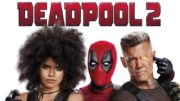 #ZNCine – Crítica de Deadpool 2, de David Leitch masacre1