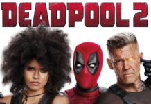 #ZNCine – Crítica de Deadpool 2, de David Leitch masacre1