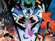 Reseña DC: DC Nation #0