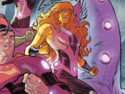 Reseña DC: Justice League: No Justice#1