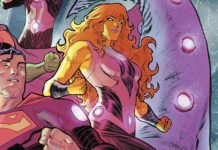 Reseña DC: Justice League: No Justice#1