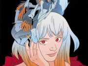 Reseñas DC: Shade, The Changing Woman