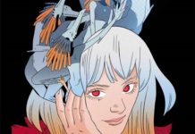 Reseñas DC: Shade, The Changing Woman