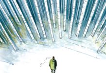 Un tipo duro