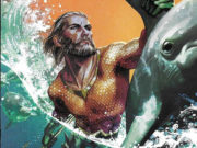 Aquaman #09