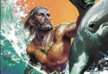 Aquaman #09