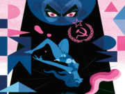 Un verano Diabolik(o)