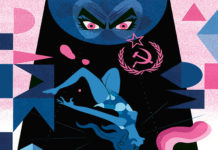 Un verano Diabolik(o)