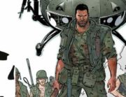100% Marvel HC. El Castigador. El Pelotón.