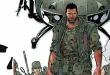 100% Marvel HC. El Castigador. El Pelotón.