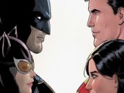 Batman #19 (Renacimiento)
