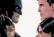 Batman #19 (Renacimiento)