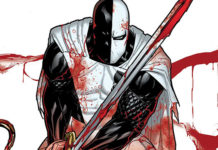 Deathstroke #03 (Renacimiento)