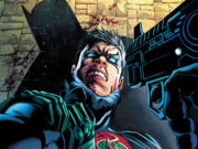 Detective Comics #09 (Renacimiento)