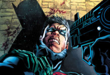 Detective Comics #09 (Renacimiento)