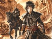 Los Caballeros de Heliópolis 1. Nigredo, la obra en negro Caballeros de Heliopolis