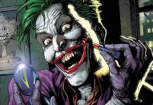 Reseñas DC: Doomsday Clock #5