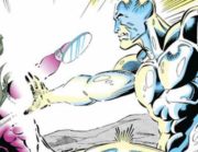 Colección Jim Starlin nº 6. El Guantelete del Infinito. El Día Después.