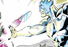 Colección Jim Starlin nº 6. El Guantelete del Infinito. El Día Después.