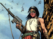 Servicio informativo del cómic independiente USA #290