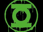 La muerte de Green Lantern