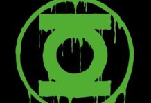 La muerte de Green Lantern