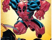 Marvel Héroes. Masacre de Joe Kelly 1.