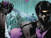 Ninja-K #1